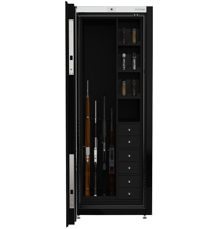Gun Version